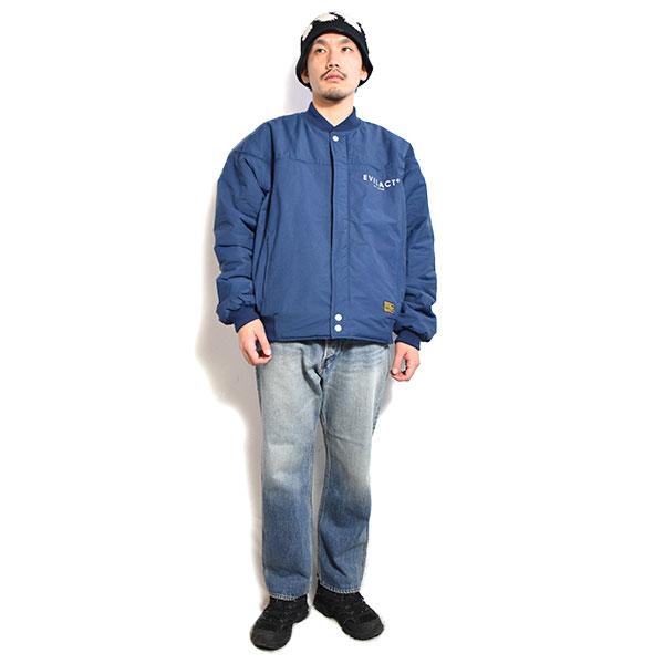 EVILACT イーブルアクト DERBY JKT