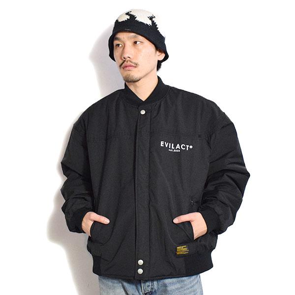 EVILACT イーブルアクト DERBY JKT