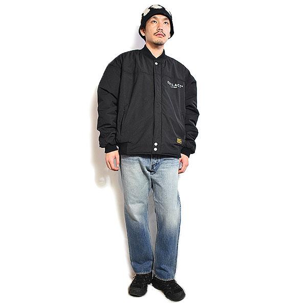 EVILACT イーブルアクト DERBY JKT