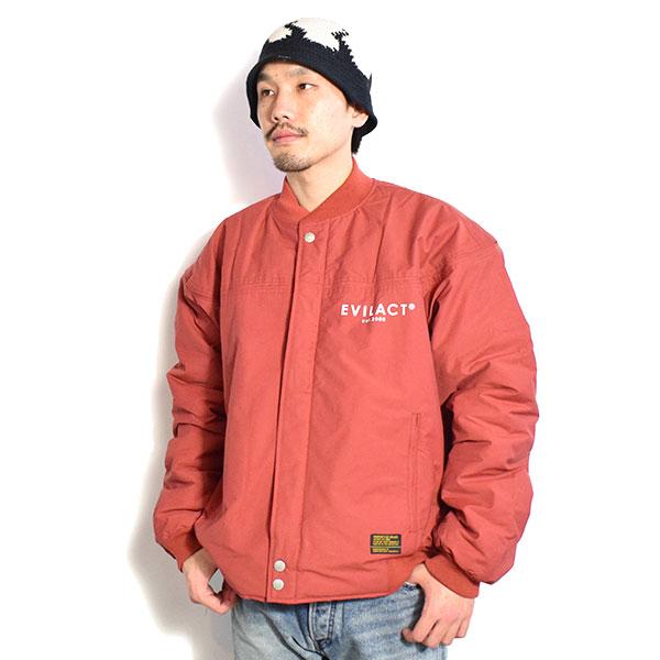 EVILACT イーブルアクト DERBY JKT