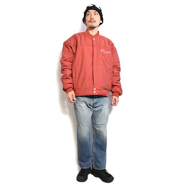 EVILACT イーブルアクト DERBY JKT