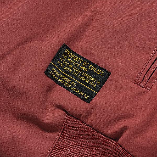 EVILACT イーブルアクト DERBY JKT