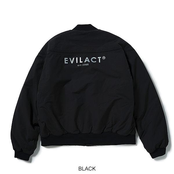 EVILACT イーブルアクト DERBY JKT