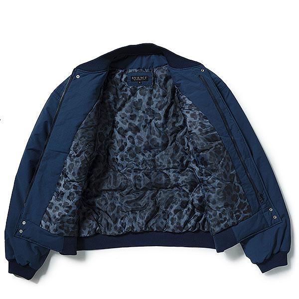 D*T様 【完売 新品未使用】EVILACT イーブルアクト ダービージャケット EVILACT イーブルアクト DERBY JKT
