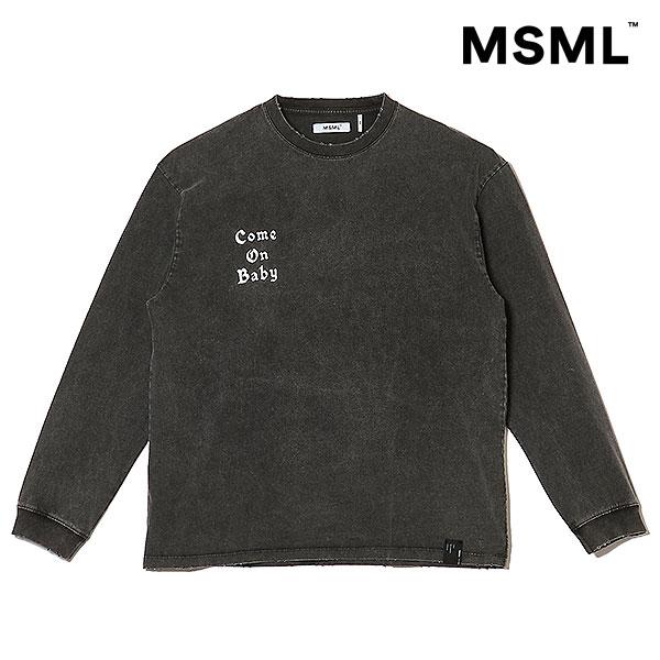 M.S.M.L(エムエスエムエル) | ARTIF [ストリートブランド正規通販店]