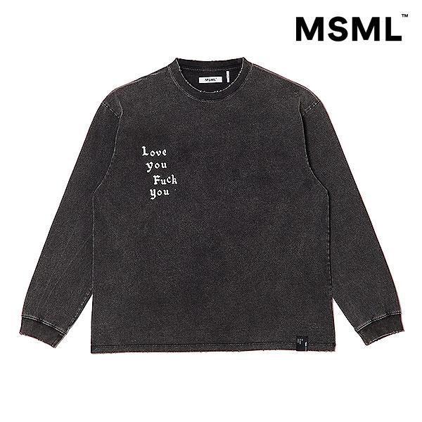 M.S.M.L(エムエスエムエル) | ARTIF [ストリートブランド正規通販店]