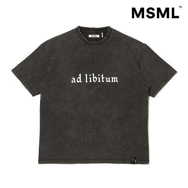 M.S.M.L(エムエスエムエル) | ARTIF [ストリートブランド正規通販店]