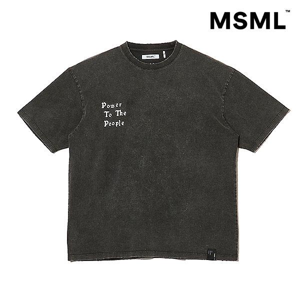 M.S.M.L(エムエスエムエル) | ARTIF [ストリートブランド正規通販店]