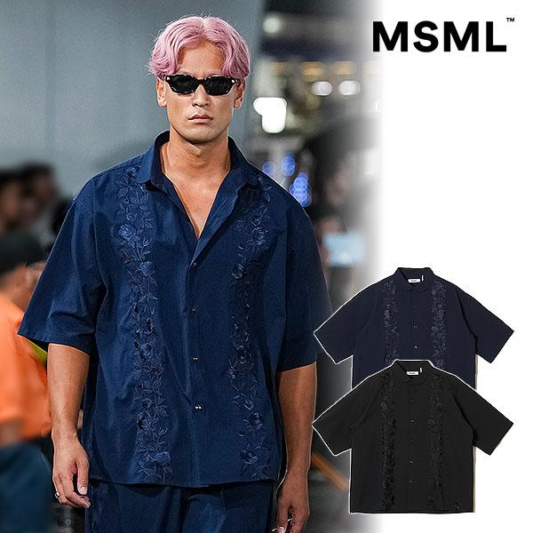 M.S.M.L(エムエスエムエル) | ARTIF [ストリートブランド正規通販店]