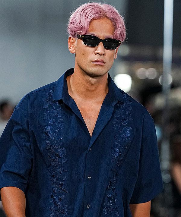 2026 春夏 先行予約 3月中旬～下旬入荷予定 MSML エムエスエムエル