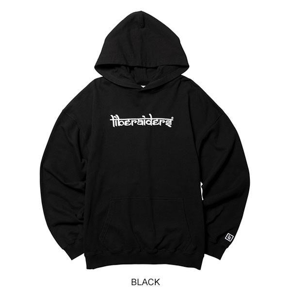 Liberaiders リベレイダース FRENCH TERRY HOODIE | ARTIF [ストリート Liberaiders リベレイダース FRENCH TERRY HOODIE | ARTIF [ストリート