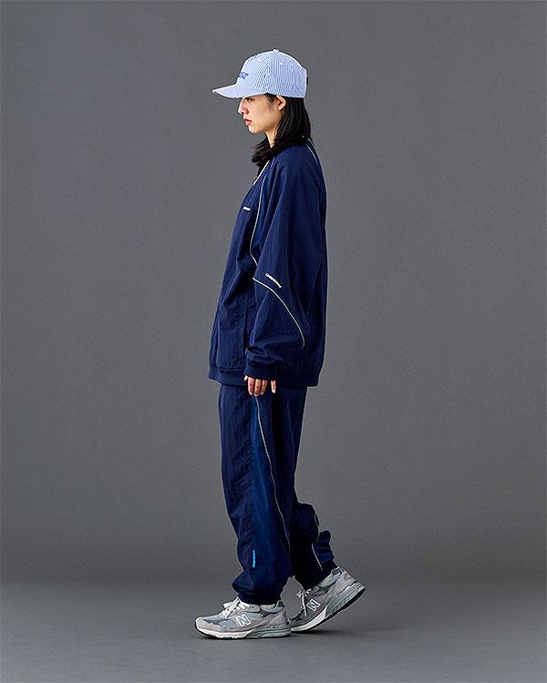 ジャケット・アウター Liberaiders LR NYLON PULLOVER and PANTS Liberaiders リベレイダース LR NYLON PULLOVER | ARTIF [ストリート