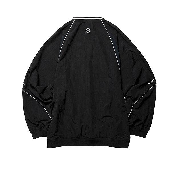 Liberaiders リベレイダース LR NYLON PULLOVER | ARTIF [ストリート