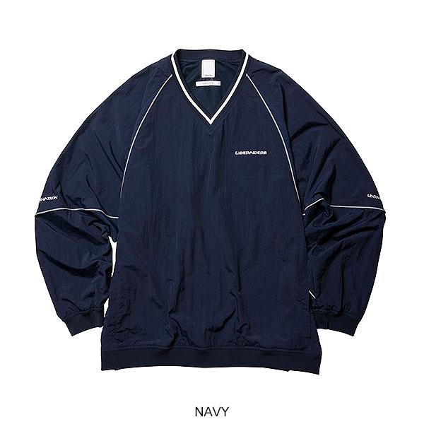Liberaiders リベレイダース LR NYLON PULLOVER | ARTIF [ストリート