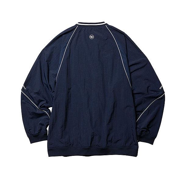 Liberaiders リベレイダース LR NYLON PULLOVER | ARTIF [ストリート