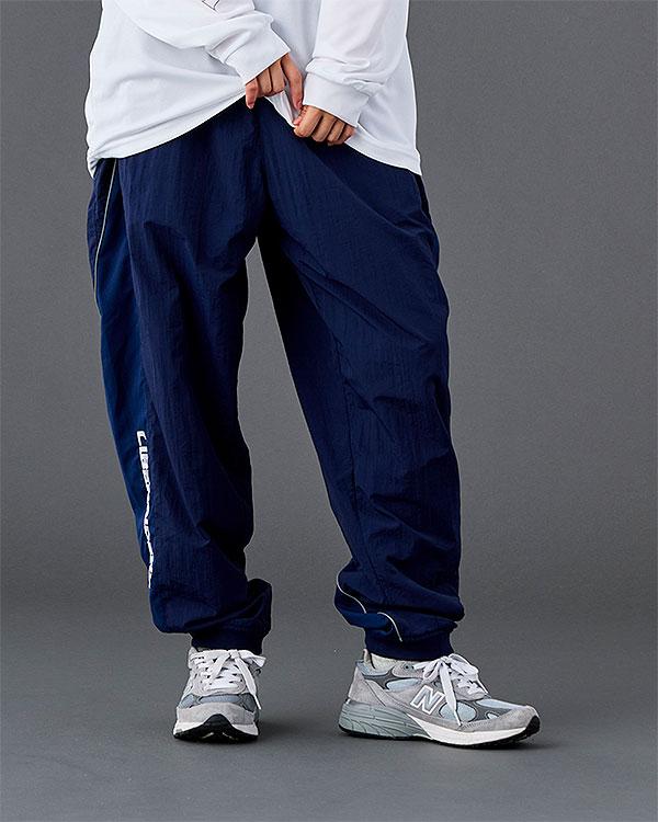 Liberaiders リベレイダース LR NYLON PANTS | ARTIF [ストリート 