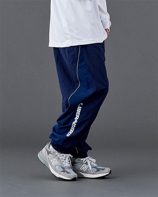 Liberaiders リベレイダース LR NYLON PANTS | ARTIF [ストリート
