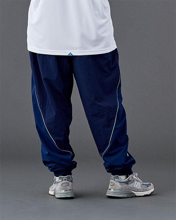 Liberaiders リベレイダース LR NYLON PANTS | ARTIF [ストリート