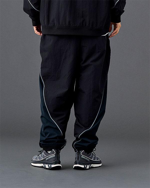 Liberaiders リベレイダース LR NYLON PANTS | ARTIF [ストリート