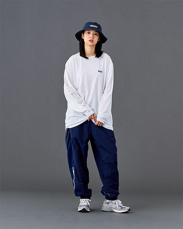 Liberaiders リベレイダース LR NYLON PANTS | ARTIF [ストリート