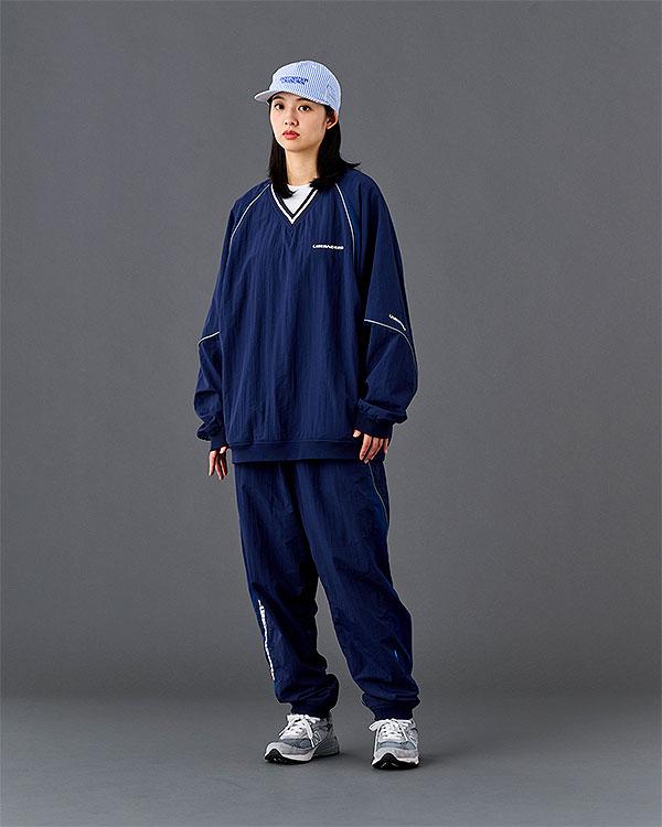 Liberaiders リベレイダース LR NYLON PANTS | ARTIF [ストリート