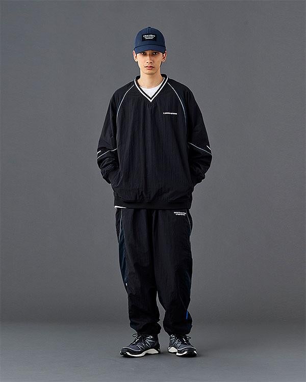 Liberaiders リベレイダース LR NYLON PANTS | ARTIF [ストリート