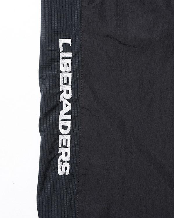 Liberaiders リベレイダース LR NYLON PANTS | ARTIF [ストリート