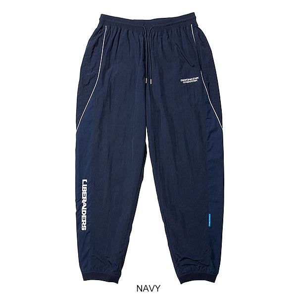 Liberaiders リベレイダース LR NYLON PANTS | ARTIF [ストリート