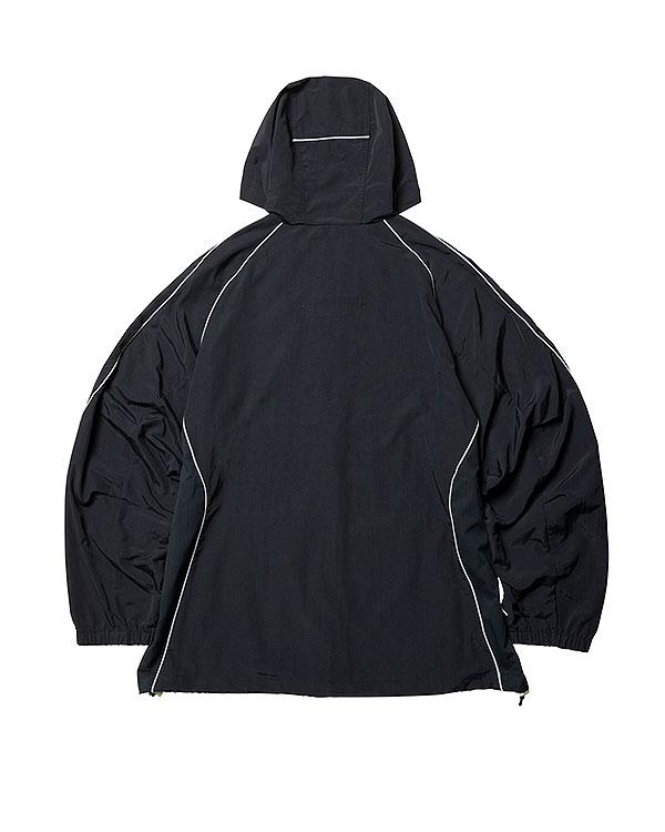 Liberaiders リベレイダース SUPPLEX NYLON ZIP PARKA | ARTIF