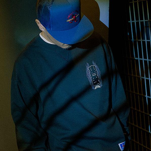 CLUCT × mita sneakers × 東京改 クラクト CLUCT × mita sneakers