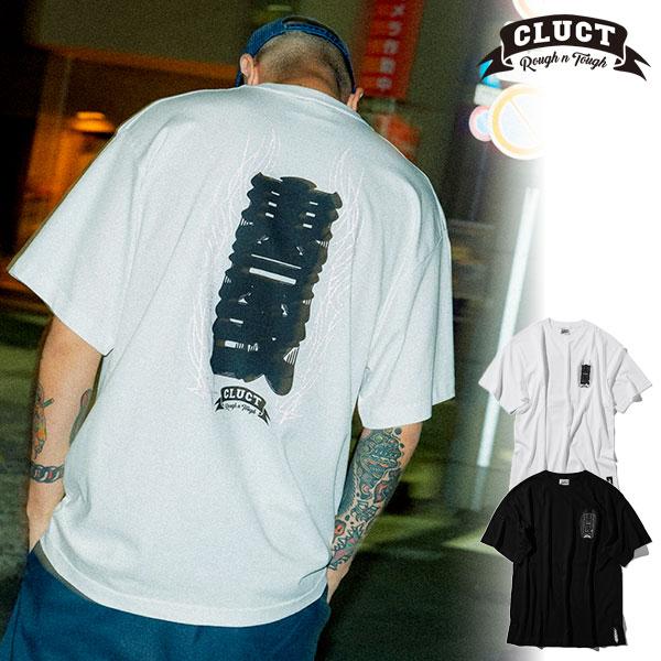 CLUCT × mita sneakers × 東京改 クラクト CLUCT × mita sneakers
