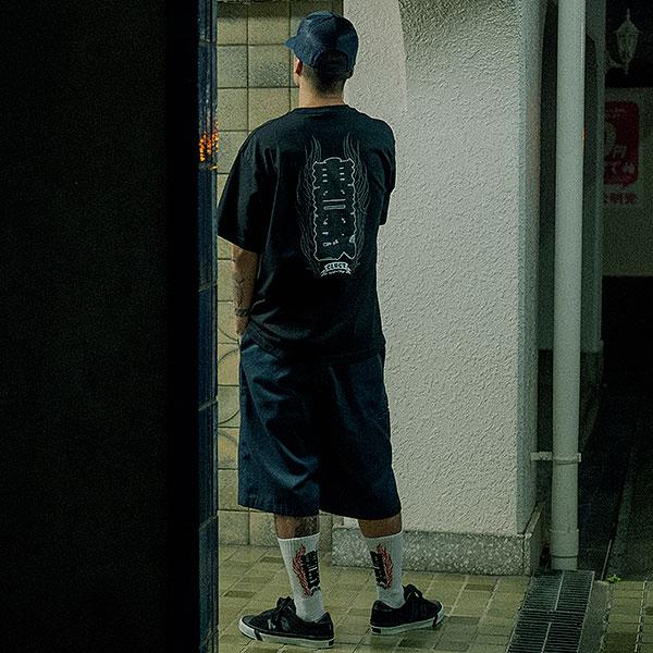 CLUCT × mita sneakers × 東京改 クラクト CLUCT × mita sneakers