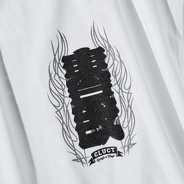 CLUCT × mita sneakers × 東京改 クラクト CLUCT × mita sneakers