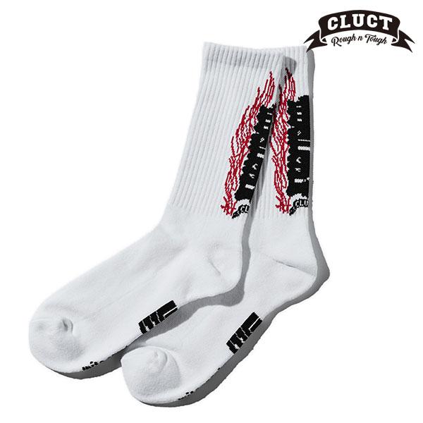 CLUCT × mita sneakers × 東京改 クラクト CLUCT × mita sneakers