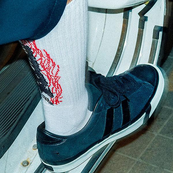 CLUCT × mita sneakers × 東京改 クラクト CLUCT × mita sneakers