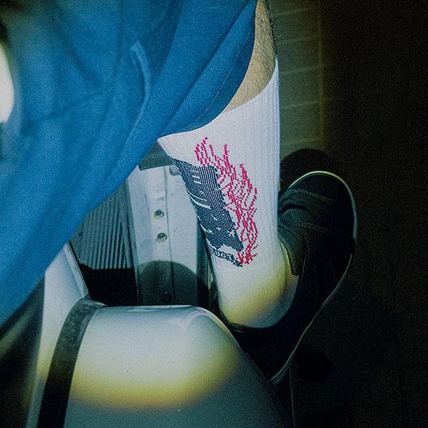 CLUCT × mita sneakers × 東京改 クラクト CLUCT × mita sneakers