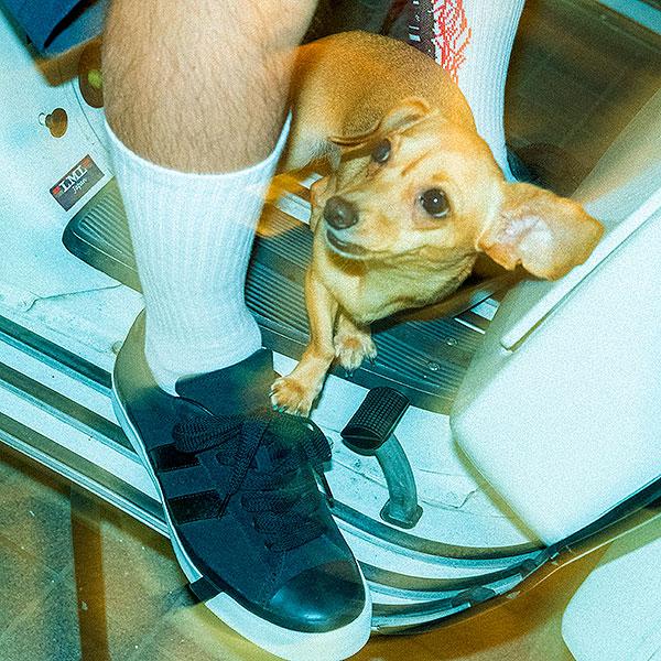 CLUCT × mita sneakers × 東京改 クラクト CLUCT × mita sneakers