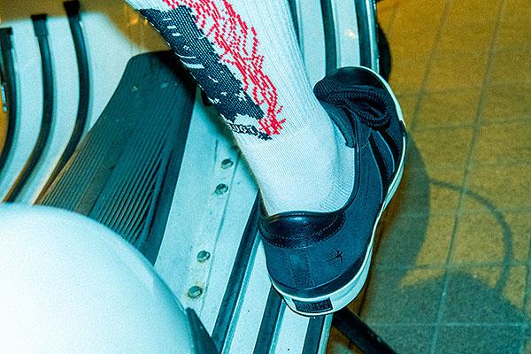 CLUCT × mita sneakers × 東京改 クラクト CLUCT × mita sneakers