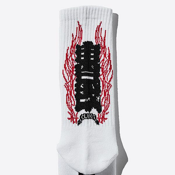 CLUCT × mita sneakers × 東京改 クラクト CLUCT × mita sneakers