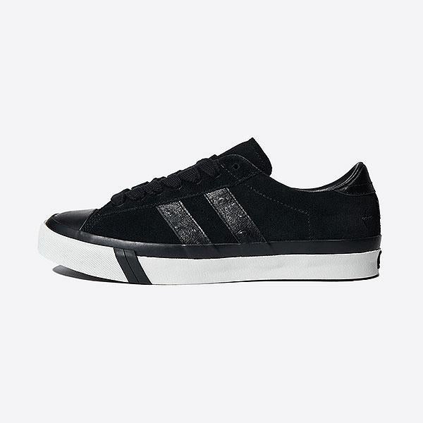 PRO-Keds × CLUCT × mita sneakers クラクト ROYAL PLUS SUEDE LO