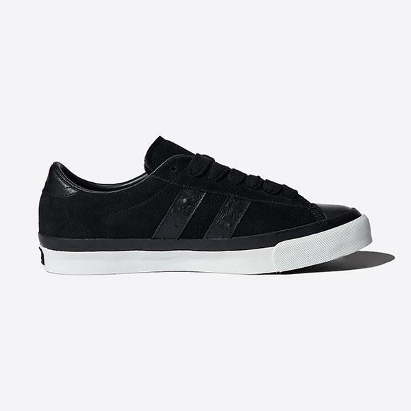 PRO-Keds × CLUCT × mita sneakers クラクト ROYAL PLUS SUEDE LO