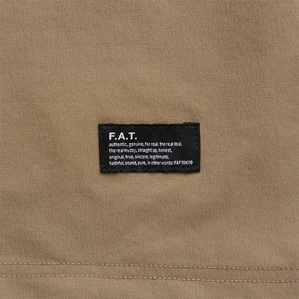 FAT エフエーティー GRANFLEX