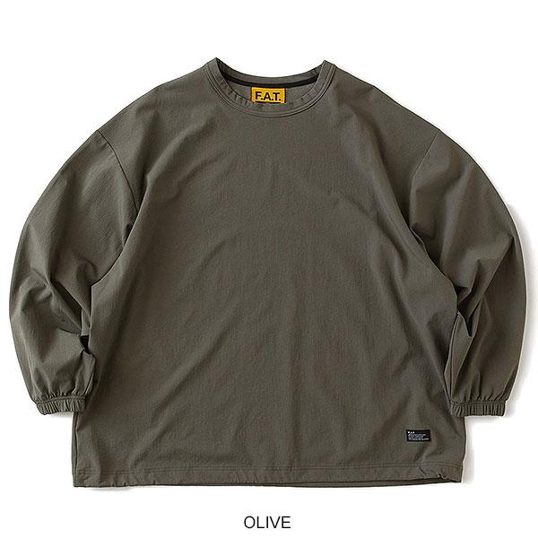 FAT エフエーティー GRANFLEX