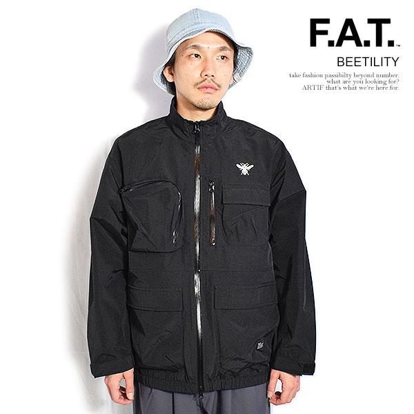 FAT(エフエーティー) | ARTIF [ストリートブランド正規通販店]