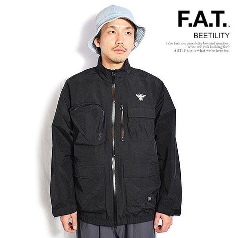 FAT エフエーティー BEETILITY