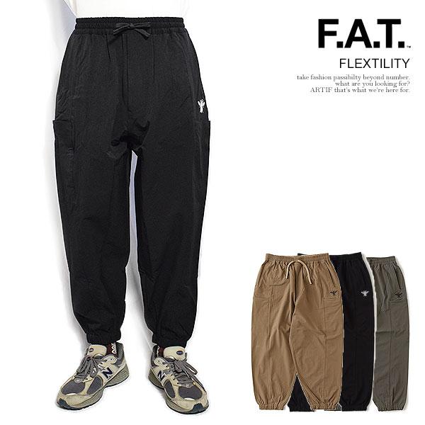 FAT エフエーティー FLEXTILITY