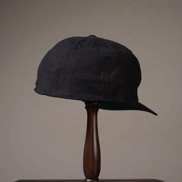 WEIRDO ウィアード FLY W - BASEBALL CAP