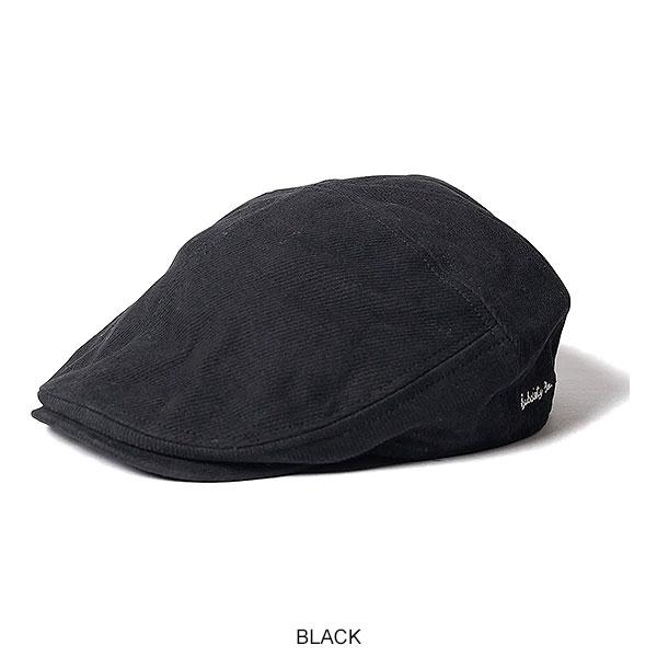 SUBCIETY サブサエティ Heavy twill hunting cap