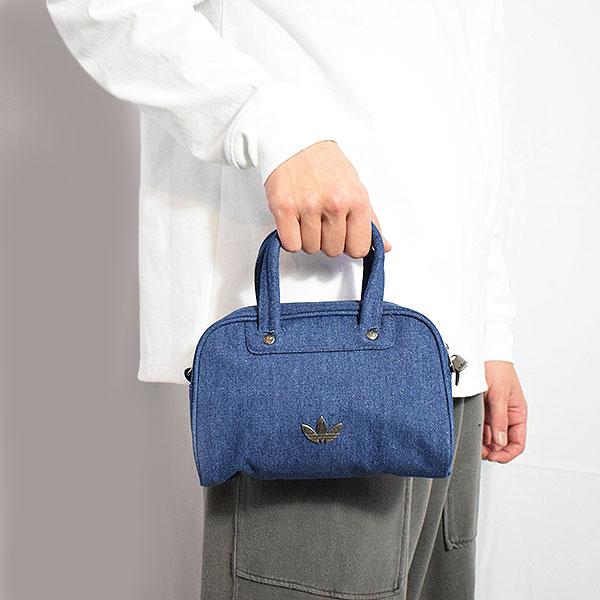 adidas Originals アディダス オリジナルス ADICOLOR MINI BOWLINGBAG