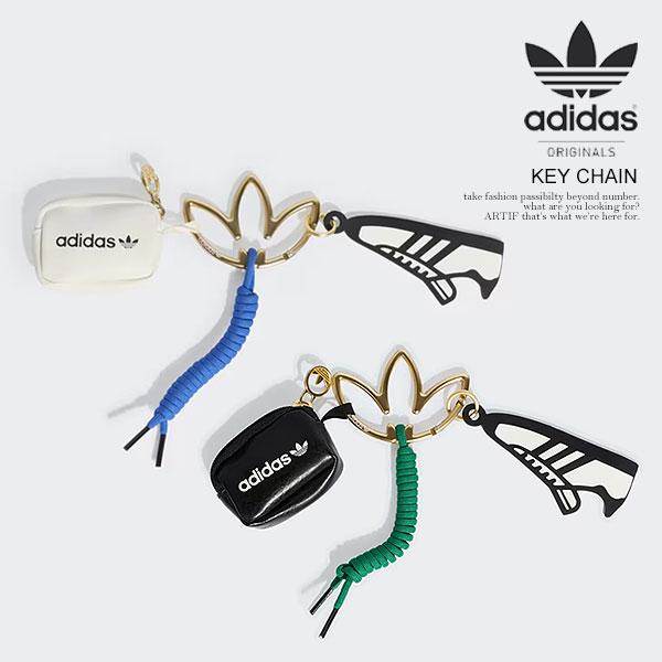 adidas Originals アディダス オリジナルス KEY CHAIN